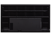 LG 75UL3Q-E 75" 4K Ultra HD Digital Signage Display with WebOS Digital Signage Display LG