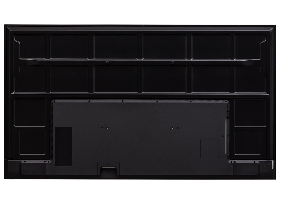LG 75UL3Q-E 75" 4K Ultra HD Digital Signage Display with WebOS Digital Signage Display LG