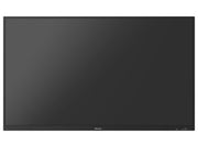 Hisense 75WE3FE 75” 4K Ultra HD Android 14.0 and EDLA Certified Interactive Display Interactive Touchscreen Display Hisense