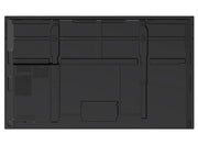 Hisense 75WE3FE 75” 4K Ultra HD Android 14.0 and EDLA Certified Interactive Display Interactive Touchscreen Display Hisense