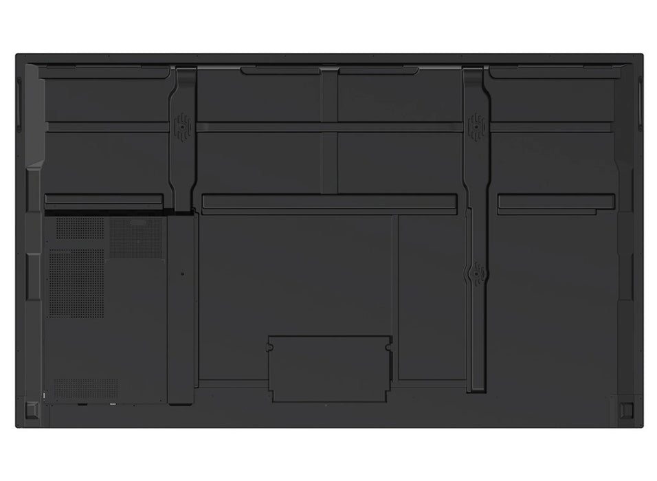 Hisense 75WE3FE 75” 4K Ultra HD Android 14.0 and EDLA Certified Interactive Display