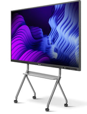 Hisense 75WR6CE 75” 4K UHD Advanced Interactive Display Interactive Touchscreen Display Hisense