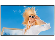 LG 75XS4G 75" 4K Ultra HD 4,000nits Window-Facing Display Digital Signage Display LG