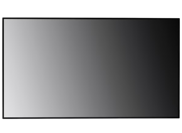 LG 75XS4G 75" 4K Ultra HD 4,000nits Window-Facing Display Digital Signage Display LG