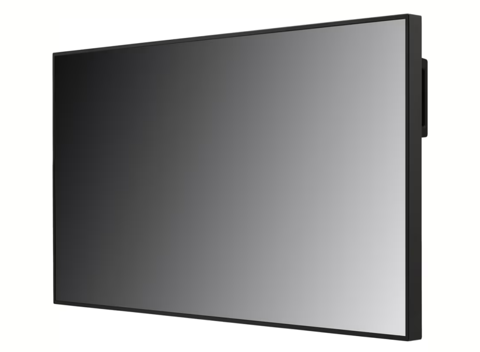 LG 75XS4G 75" 4K Ultra HD 4,000nits Window-Facing Display LG Digital Signage LG