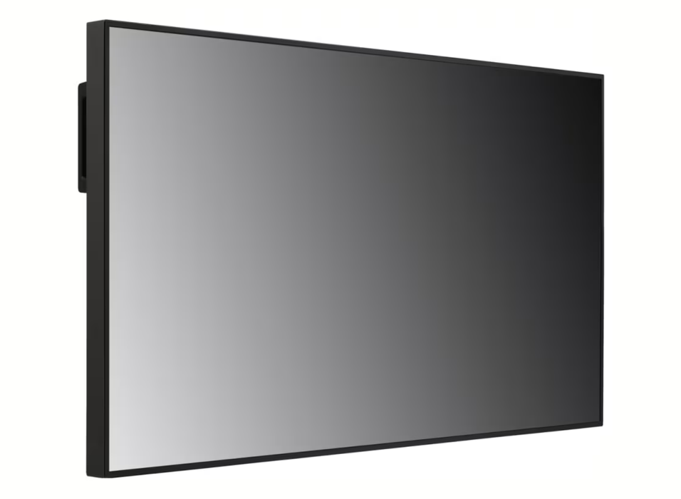 LG 75XS4G 75" 4K Ultra HD 4,000nits Window-Facing Display LG Digital Signage LG