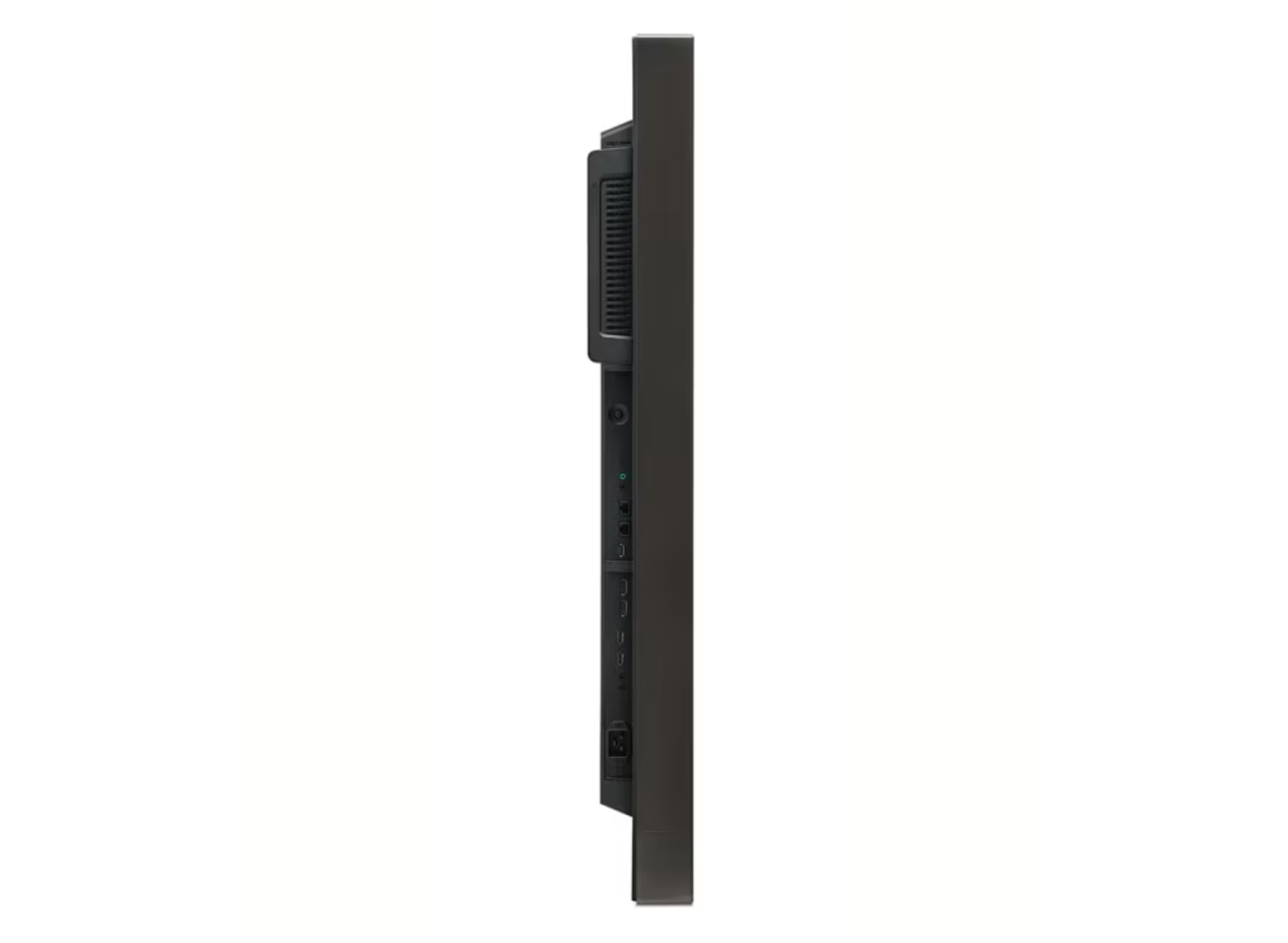LG 75XS4G 75" 4K Ultra HD 4,000nits Window-Facing Display Digital Signage Display LG