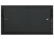 LG 75XS4G 75" 4K Ultra HD 4,000nits Window-Facing Display Digital Signage Display LG