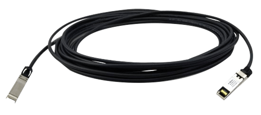 Aurora IPA-SFP-PPC-1 10Gbps SFP+ Copper Patch Cable 1M LAN / Ethernet Cable Aurora