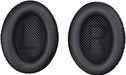 Bose QuietComfort 35 Black Headphones Ear Cushion Kit | 760858-0010 Headset Accessories BOSE