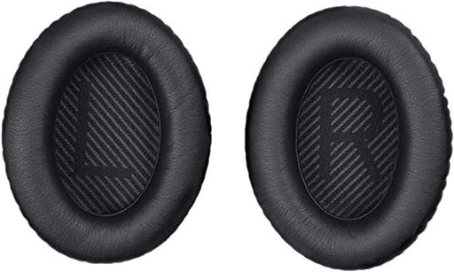 Bose QuietComfort 35 Black Headphones Ear Cushion Kit | 760858-0010 Headset Accessories BOSE