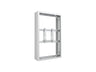 Multibrackets M Pro Series Enclosure 43" Medium B2B White
