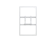Multibrackets M Pro Series Enclosure 43" Medium B2B White Signage Display Enclosures Multibrackets