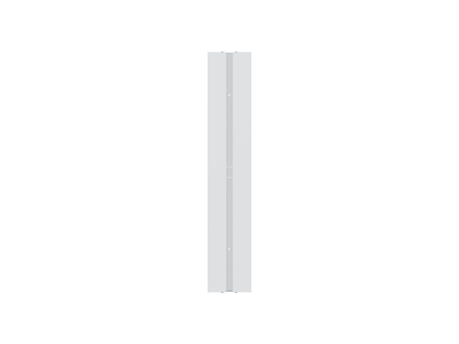 Multibrackets M Pro Series Enclosure 43" Medium B2B White Signage Display Enclosures Multibrackets