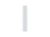 Multibrackets M Pro Series Enclosure 43" Medium B2B White Signage Display Enclosures Multibrackets