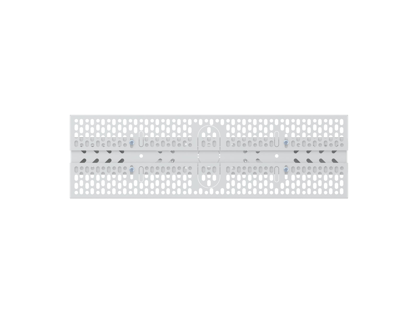 Multibrackets M Pro Series Enclosure 43" Medium B2B White Signage Display Enclosures Multibrackets
