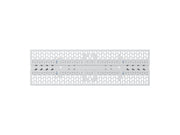 Multibrackets M Pro Series Enclosure 43" Medium B2B White Signage Display Enclosures Multibrackets