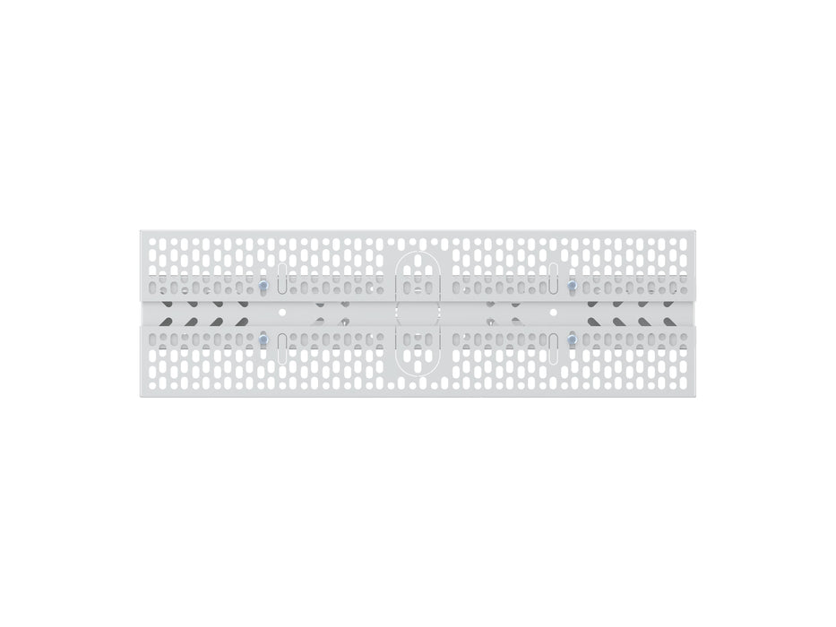 Multibrackets M Pro Series Enclosure 43" Medium B2B White Signage Display Enclosures Multibrackets