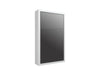 Multibrackets M Pro Series Enclosure 43" Medium B2B White Signage Display Enclosures Multibrackets