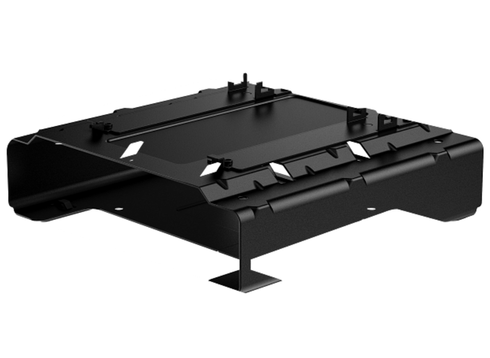 HP B200 PC Mounting Bracket | 762T5AA Mounting Kits HP