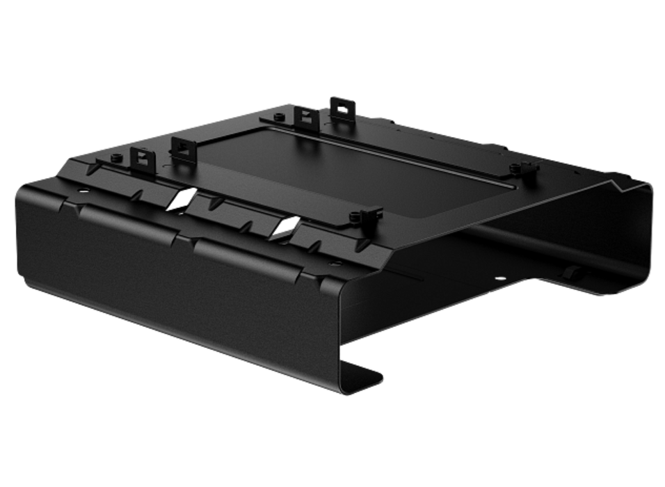 HP B200 PC Mounting Bracket | 762T5AA Mounting Kits HP