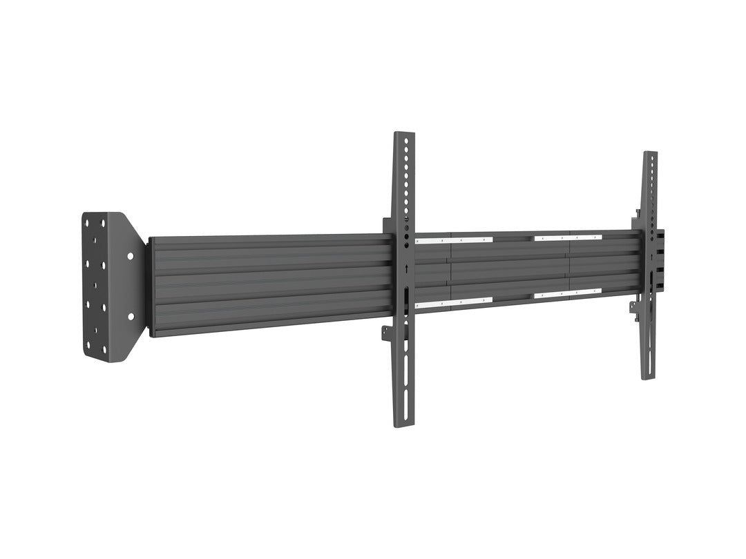 Multibrackets MBFW1U M Pro Series From Wall - (42" - 65") Wall Mount Bracket Multibrackets