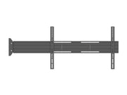 Multibrackets MBFW1U M Pro Series From Wall - (42" - 65") Wall Mount Bracket Multibrackets