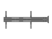 Multibrackets MBFW1U M Pro Series From Wall - (42" - 65") Wall Mount Bracket Multibrackets