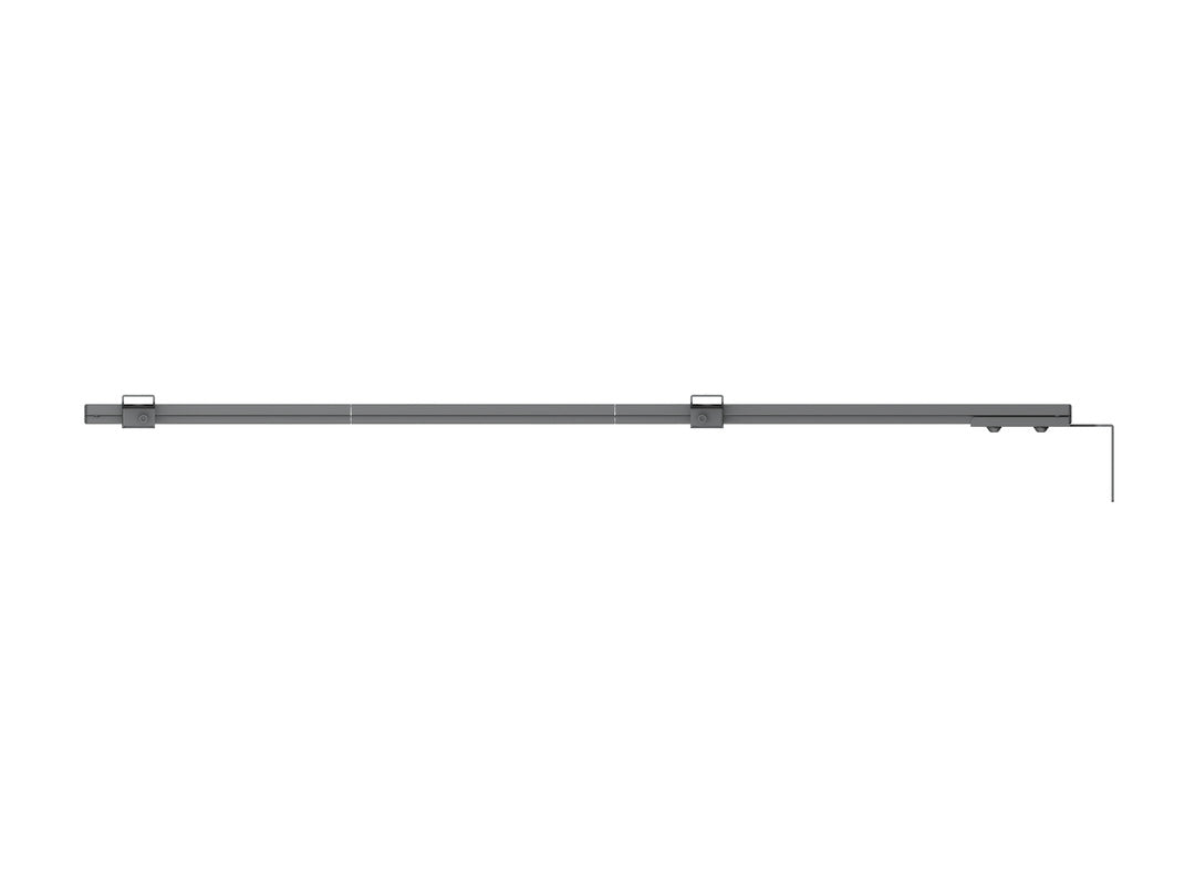 Multibrackets MBFW1U M Pro Series From Wall - (42" - 65") Wall Mount Bracket Multibrackets