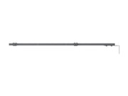 Multibrackets MBFW1U M Pro Series From Wall - (42" - 65") Wall Mount Bracket Multibrackets