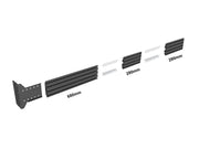 Multibrackets MBFW1U M Pro Series From Wall - (42" - 65") Wall Mount Bracket Multibrackets