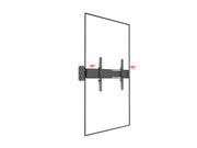 Multibrackets MBFW1U M Pro Series From Wall - (42" - 65") Wall Mount Bracket Multibrackets