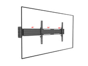 Multibrackets MBFW1U M Pro Series From Wall - (42" - 65") Wall Mount Bracket Multibrackets