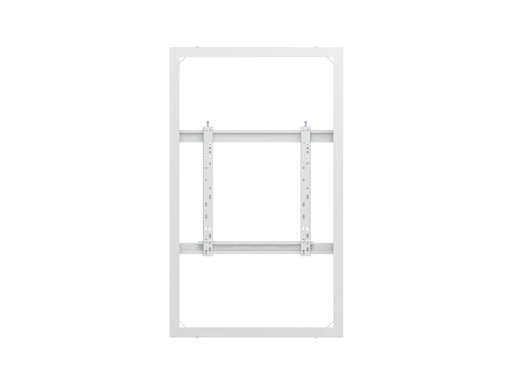Multibrackets M Pro Series Enclosure 50" Medium B2B White Signage Display Enclosures Multibrackets