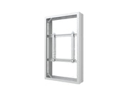 Multibrackets M Pro Series Enclosure 50" Medium B2B White Signage Display Enclosures Multibrackets