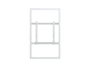 Multibrackets M Pro Series Enclosure 50" Medium B2B White Signage Display Enclosures Multibrackets