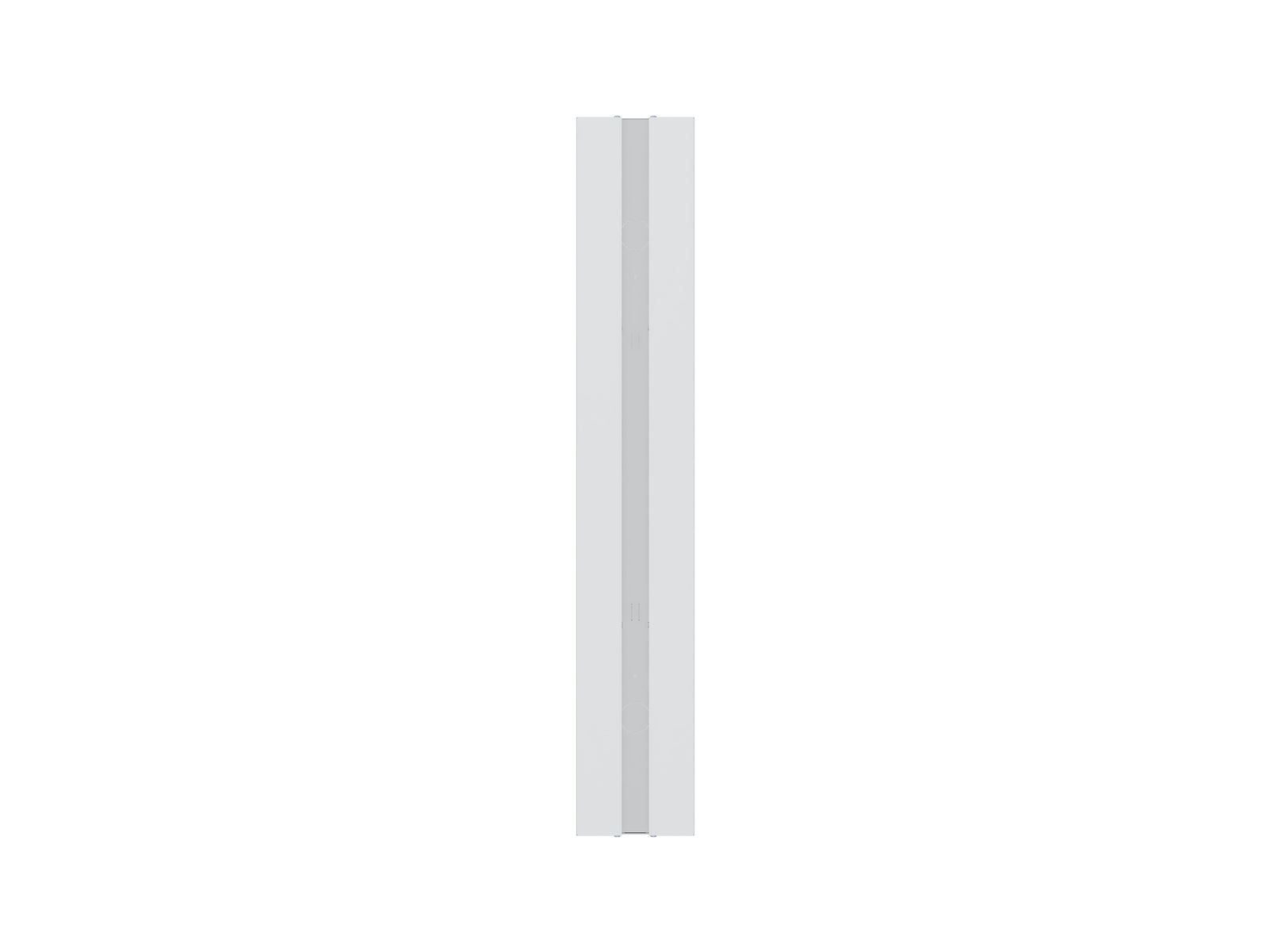 Multibrackets M Pro Series Enclosure 50" Medium B2B White Signage Display Enclosures Multibrackets