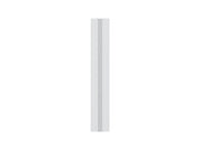 Multibrackets M Pro Series Enclosure 50" Medium B2B White Signage Display Enclosures Multibrackets