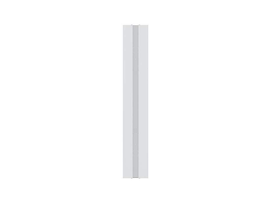 Multibrackets M Pro Series Enclosure 50" Medium B2B White Signage Display Enclosures Multibrackets