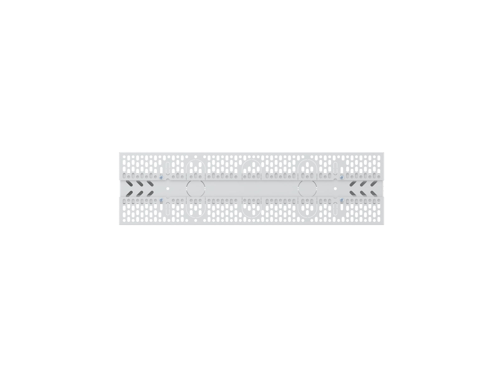 Multibrackets M Pro Series Enclosure 50" Medium B2B White Signage Display Enclosures Multibrackets