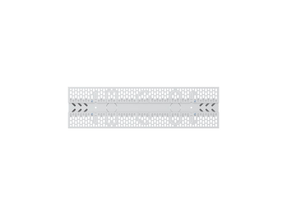 Multibrackets M Pro Series Enclosure 50" Medium B2B White Signage Display Enclosures Multibrackets
