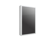 Multibrackets M Pro Series Enclosure 50" Medium B2B White Signage Display Enclosures Multibrackets