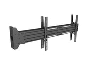 Multibrackets MBFW1UX2 M Pro Series From Wall - (42" - 65") Wall Mount Bracket Multibrackets