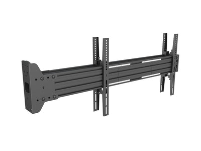 Multibrackets MBFW1UX2 M Pro Series From Wall - (42" - 65") Multibrackets Wall Mount Brackets Multibrackets