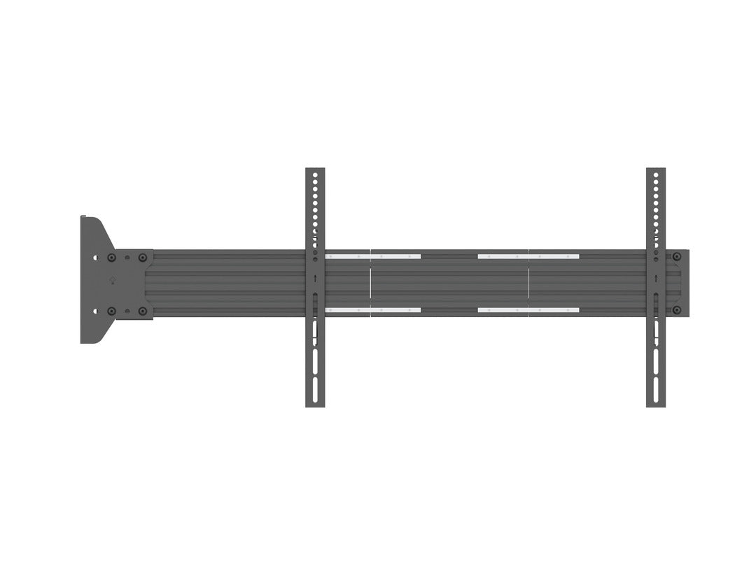 Multibrackets MBFW1UX2 M Pro Series From Wall - (42" - 65") Wall Mount Bracket Multibrackets