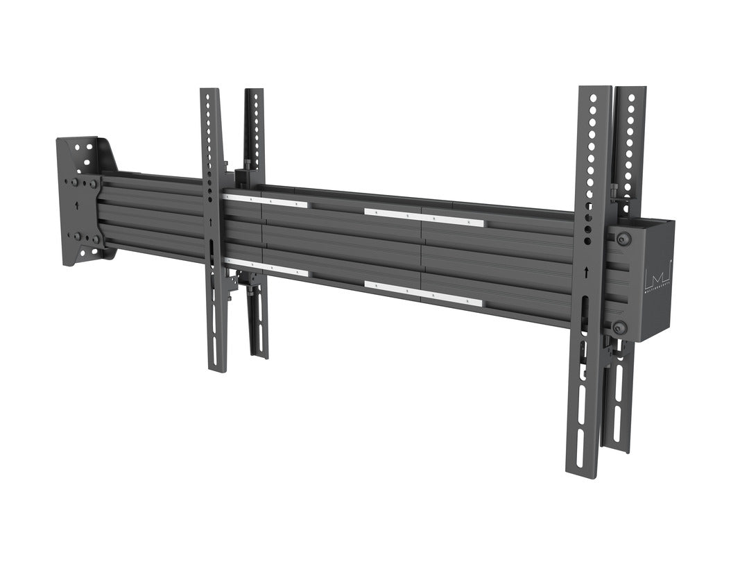 Multibrackets MBFW1UX2 M Pro Series From Wall - (42" - 65") Wall Mount Bracket Multibrackets