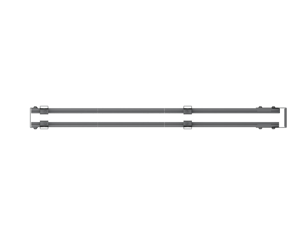 Multibrackets MBFW1UX2 M Pro Series From Wall - (42" - 65") Wall Mount Bracket Multibrackets