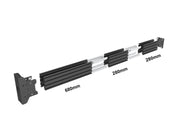 Multibrackets MBFW1UX2 M Pro Series From Wall - (42" - 65") Wall Mount Bracket Multibrackets