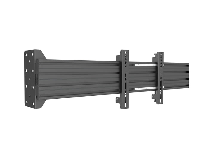Multibrackets MBFW1U M Pro Series From Wall - (17" - 42") Wall Mount Bracket Multibrackets