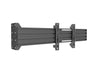 Multibrackets MBFW1U M Pro Series From Wall - (17" - 42")